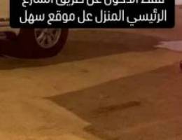  تاجير  مخزن في منطقة جابر الاحمد 