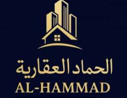  شقه للعوائل  3-غرف نوم  ماستر  غرفه (خ) ماستر ومطبخ و صاله و حمام ضيوف 