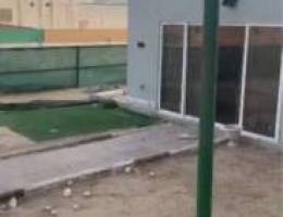  استرحة للايجار 