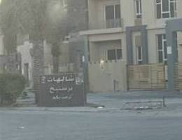  شقة للأيجار 
