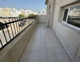  للايجار دور اول مع بلكونه في ابوفطيره 