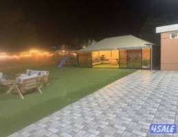  لإيجار شهري 