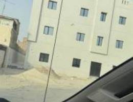  للايجار شقه ارضيه بالجهراء القديمه ق٢ 