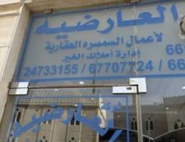  للإيجار شقه في السكن الخاص 