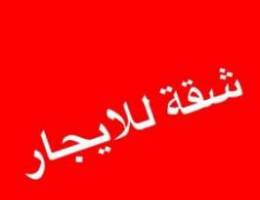  للإيجار شقه عبدالله مبارك 