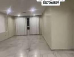  للإيجار دور اول بالعماير جابرالاحمدق4 