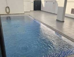  للايجار شاليه سنوي بالخيران 