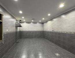  للإيجار دورين دوبلكس في سعد العبدالله قرب مسجد وفرع جمعية مدخل سهل 