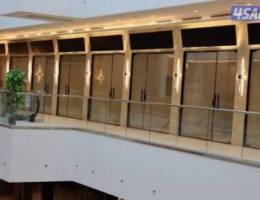  مكاتب تجارية للايجار بالسالميه 