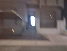  للايجار دور ارضي بفهد الاحمد ٤غرف صاله ٢حمام ومطبخ سيراميك سنترال 