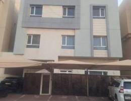  للايجار شقه فى الصباحيه ق1 وق2 