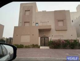  ڤيلا دوبلكس 