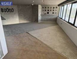  برج السور القديم بنفس المبني مطعم كنتاكي علي شارع السور الرئيسي 