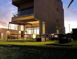  شاليهات سنوي 