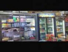  للبيع بقالة 