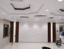  للايجار شقتين فى سعدالعبدلله قطعه ١ مقبل بعض 