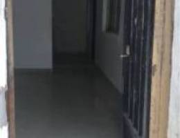  للايجار في اسطبلات الجهرا-فروسيه الجهراء ديوانيه وغرفه وحمام ومطبخ حوش 