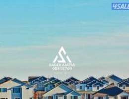  للايجار شقة في منطقة فهد الاحمد قطعة 4 