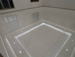  للايجار دور الفنيطيس ببلكونات 