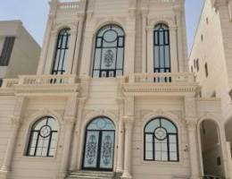  ⭕️ شقق مدينه المطلاع ⭕️ 