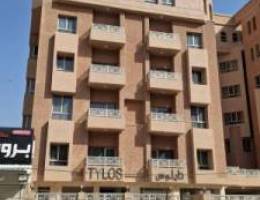  شقه بسعد العبدالله 