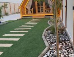  أكواخ بالخيران 290 