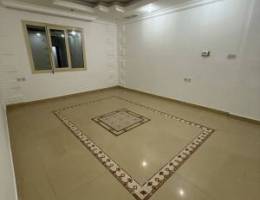  لايجار شقه سعد العبدالله دور اول بروحها بالدور قطعه3 