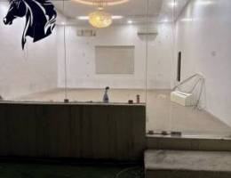  للاجار نص اسطبل بفروسيه الاحمدي 