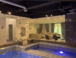  للاجار شالية سنوي 