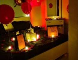  للاجار شاليه وكشته 