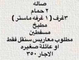  عبدالله المبارك ، قطعه ٢ ، شارع ٢١١، منزل ٤٠ الدور الثاني 