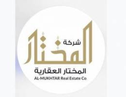  للايجار عماره الفروانيه 20 شقه موقع وساحات لشركات فقط 