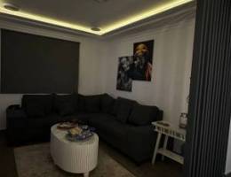  للاجار شقة حولي 