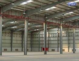  مطلوب ولدينا مخازن بعموم محافظة الفروانية 