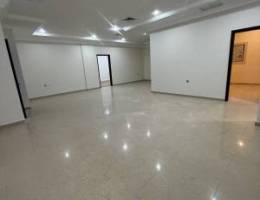  للايجار  شقة 