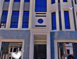  شقه للايجار في غرب عبدالله مبارك يرجى التواصل وتساب 