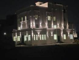  شقتين للايجار في المطلاع يرجى التواصل وتساب 