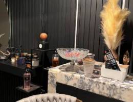  شقه خلو السالميه تتكون من غرفه وصاله مطبخ وحمام اجارها٢٩٠ 