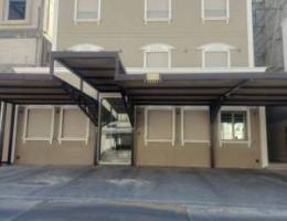  للايجار دور اول بغرب عبدالله المبارك 