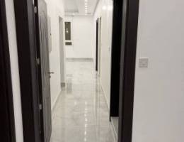  شقه للايجار صباح الاحمد السكنيه E1 