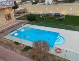  استراحــة دار يــوسف 