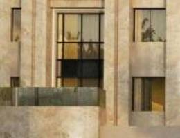  دور اول ساكن تشطيب سوبر ديلوكس 5 غرف 