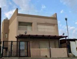  للإيجار شالية في الضباعية طريق ٢٣٨ 