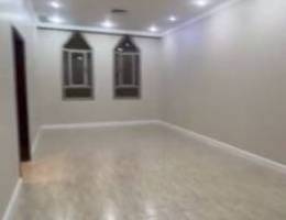  للايجار شقة فهد الاحمد ق3 الدور الثاني 