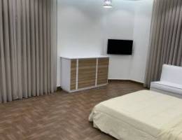  New Furnished Apartment In Sabah Alahmad 