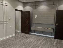  لإيجار شقة في الصباحية قسايم الجديدة 