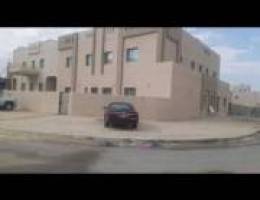  للاجار دور كامل ارضي مع حوش كبير بالوفره السكنيه مع حوش كبير 