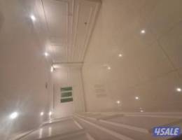  للايجار شقة مرتبة جدا في هدية مساحة كبيرة ممتازة 