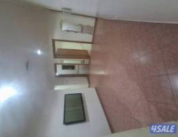  للايجار شقة في العقيلة قطعة ١ + شقة في قطعة ٣ 