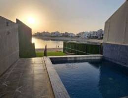  متوفر شاليهات سنوية صف اول و صف ثاني 